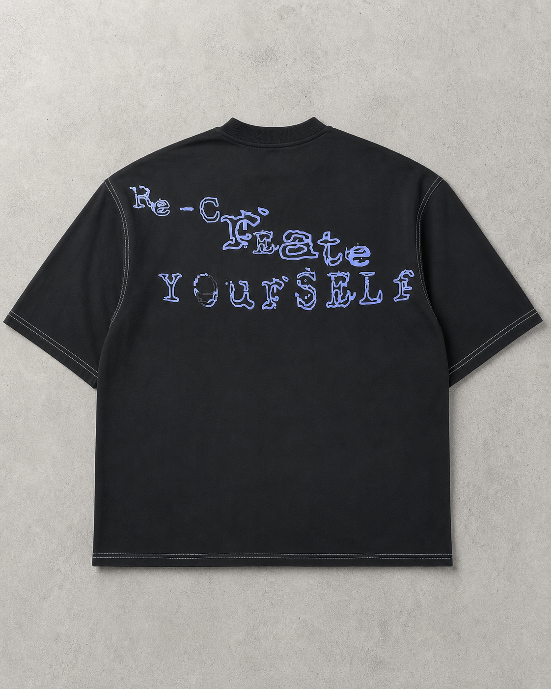 Recreate Yourself Tee